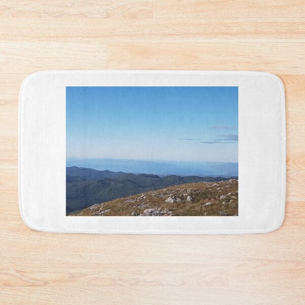 Item preview, top of the snežnik.. designed and sold by barbich.