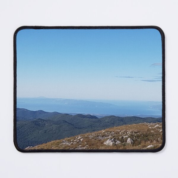 Item preview, top of the snežnik.. designed and sold by barbich.
