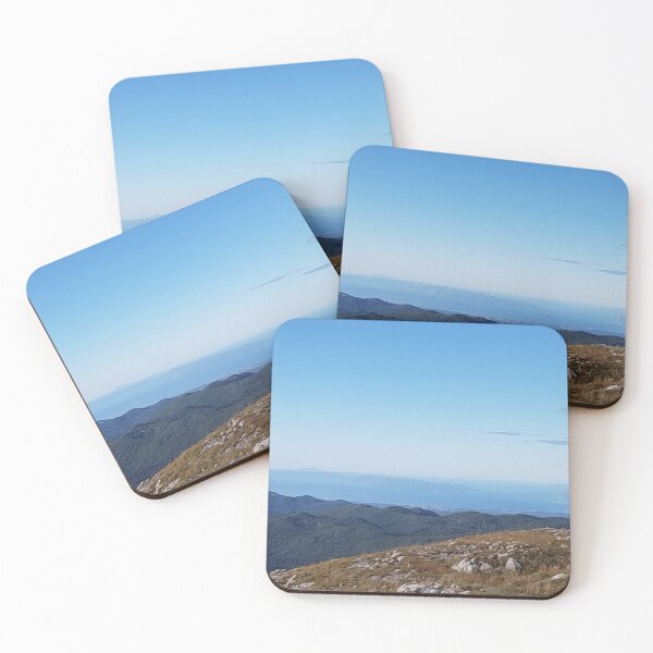 Item preview, top of the snežnik.. designed and sold by barbich.