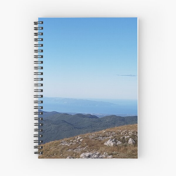 Item preview, top of the snežnik.. designed and sold by barbich.