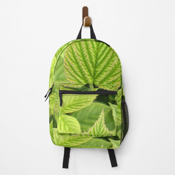 Item preview, Raspberry Leaf Art designed and sold by coffeebean.