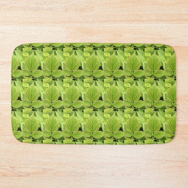 Item preview, Raspberry Leaf Art designed and sold by coffeebean.