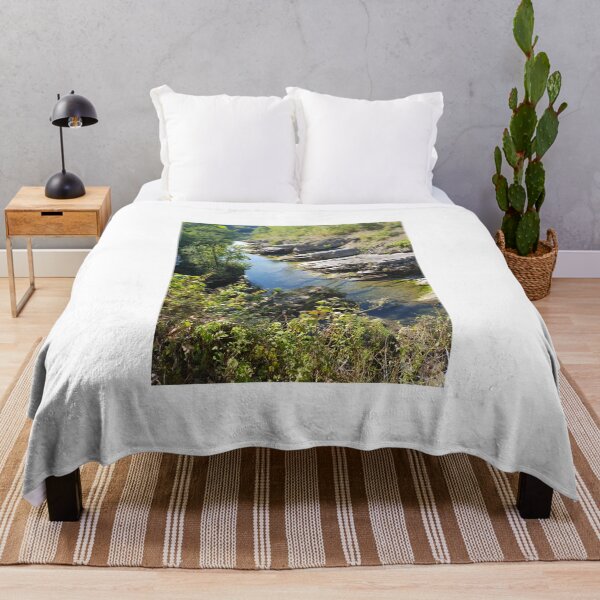 Item preview, beautifull creek... designed and sold by barbich.