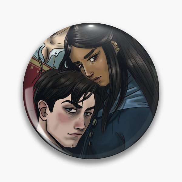 Item preview, The crows designed and sold by trillianmc.