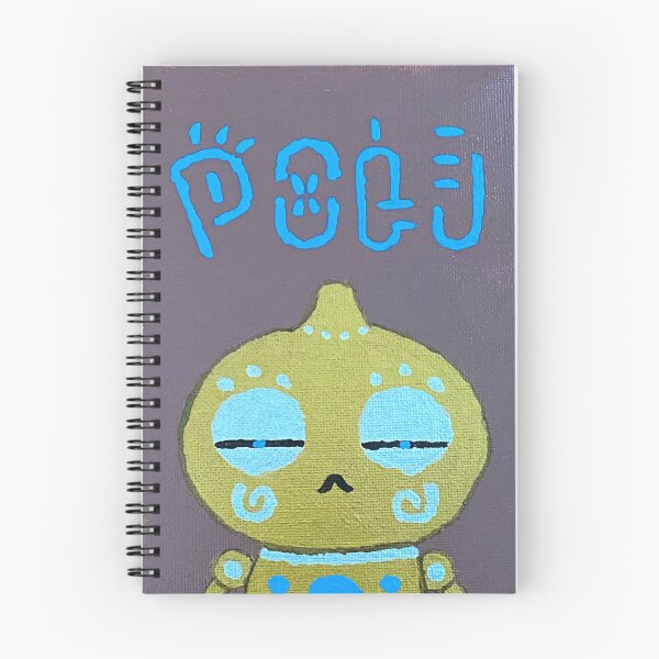 Item preview, Ancient Alien Robodogu designed and sold by PJsPortraits.
