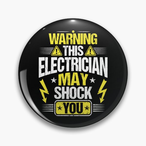 Item preview, Electrician Lineman Wireman Electronics Technician designed and sold by Krautshirts.