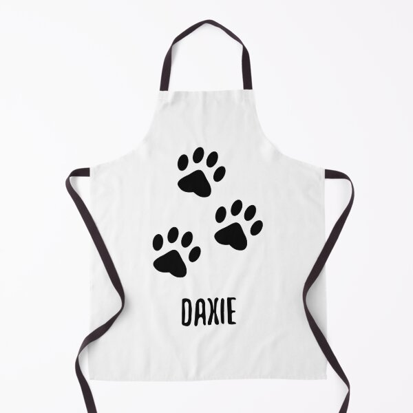 Item preview, Daxie Paw Print Seal designed and sold by chanzds.