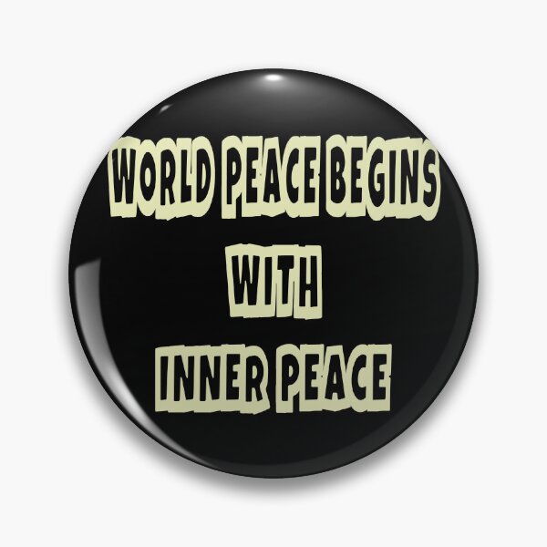 Item preview, World Peace designed and sold by mohamed abdelhameed.