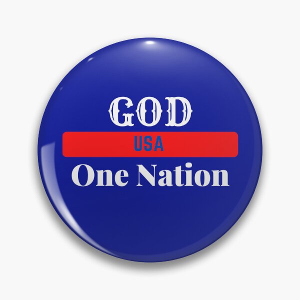Item preview, One Nation Under God designed and sold by Peter Speciale.