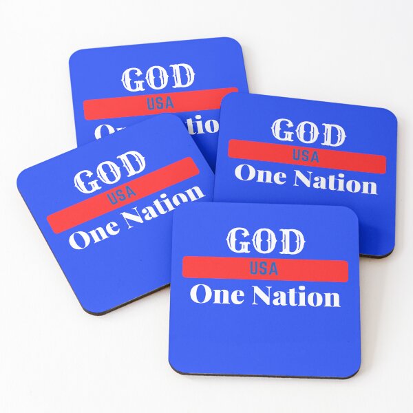 Item preview, One Nation Under God designed and sold by Peter Speciale.
