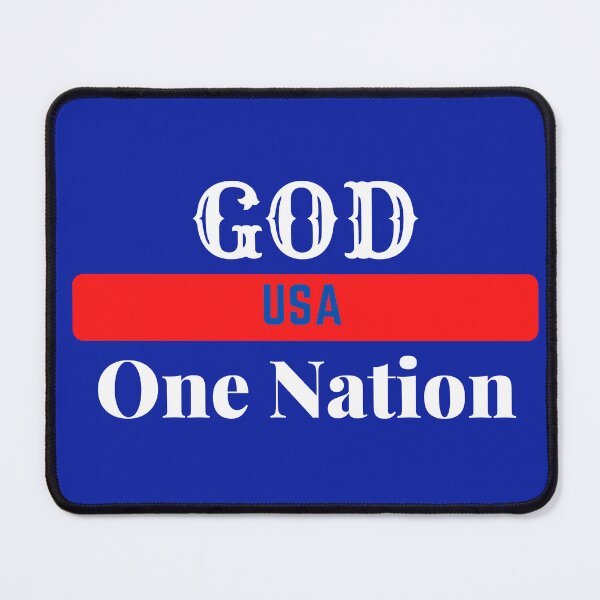 Item preview, One Nation Under God designed and sold by Peter Speciale.