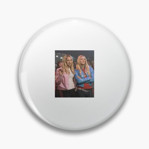 Item preview, Movie Characters The Girl Funny Style designed and sold by catprograming.
