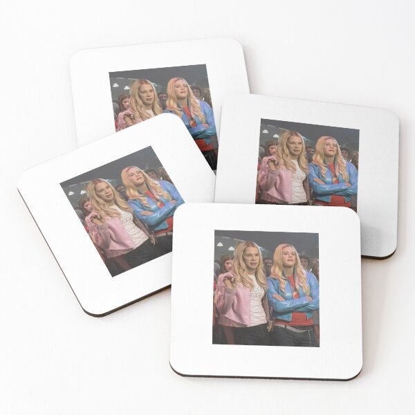 Item preview, Movie Characters The Girl Funny Style designed and sold by catprograming.