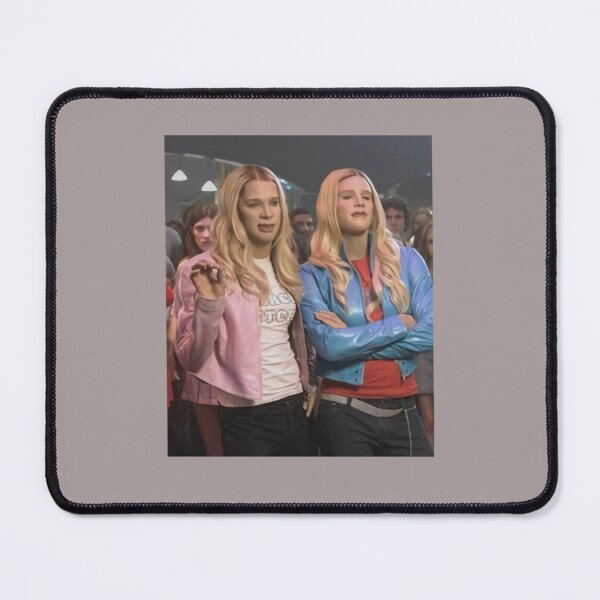Item preview, Movie Characters The Girl Funny Style designed and sold by catprograming.