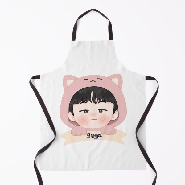 Item preview, BTS - DECO KIT SUGA designed and sold by Loona7.