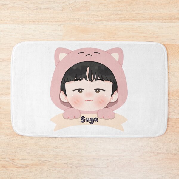 Item preview, BTS - DECO KIT SUGA designed and sold by Loona7.