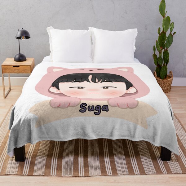 Item preview, BTS - DECO KIT SUGA designed and sold by Loona7.