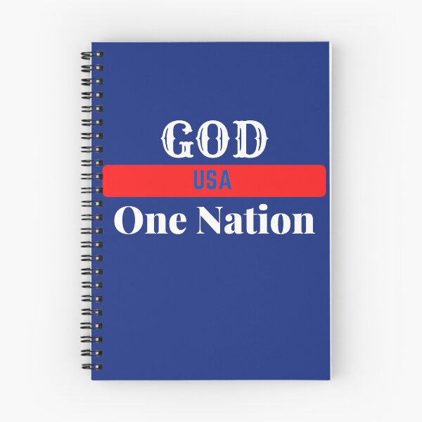 Item preview, One Nation Under God designed and sold by Peter Speciale.
