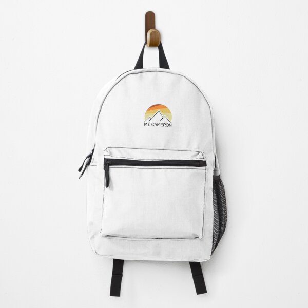 Item preview, Mt. Cameron Retro designed and sold by Esskay Designs.