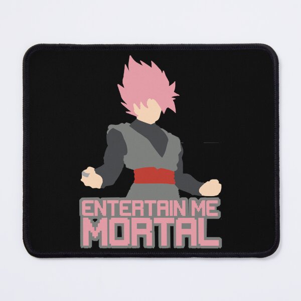 Item preview, Entertain Me, Mortal.  Classic . designed and sold by senatoprtint.