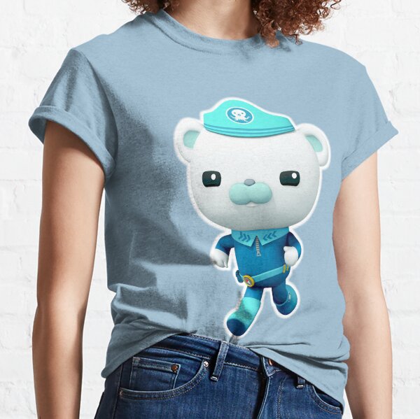 octonauts t shirt target
