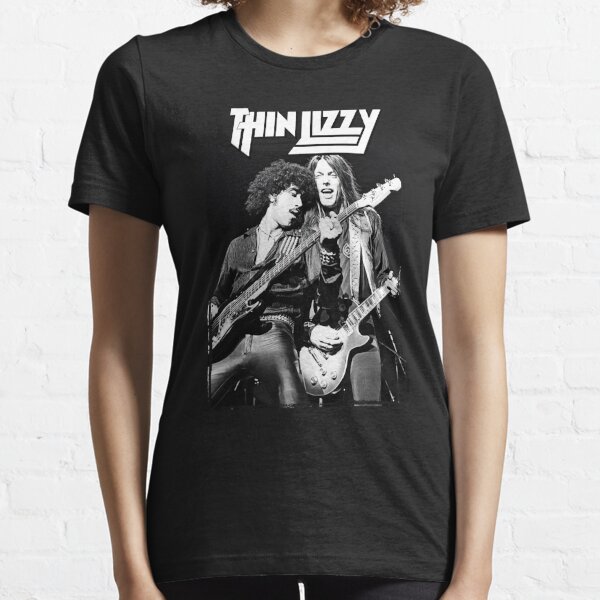 Thin Lizzy Nachtleben Essential T-Shirt