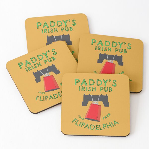 Item preview, Flip Cup Irish Pub designed and sold by skocartwork.