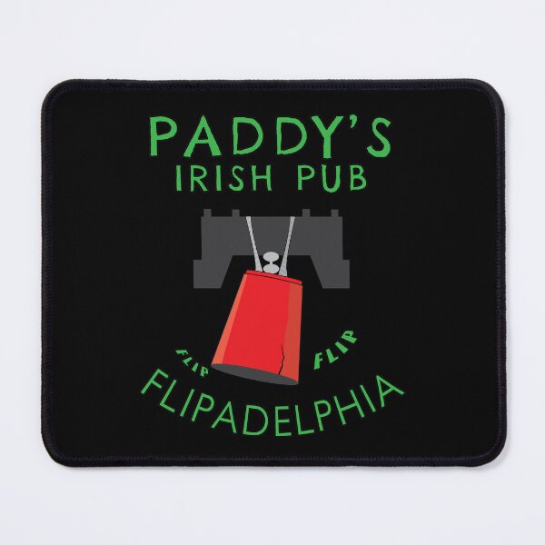 Item preview, Flip Cup Irish Pub designed and sold by skocartwork.