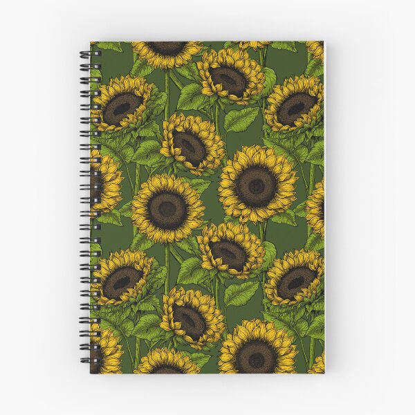 Item preview, Sunflower field 2 designed and sold by Katerina Mitkova Kirilova.