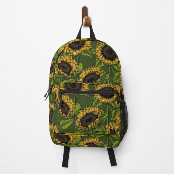 Item preview, Sunflower field 2 designed and sold by Katerina Mitkova Kirilova.