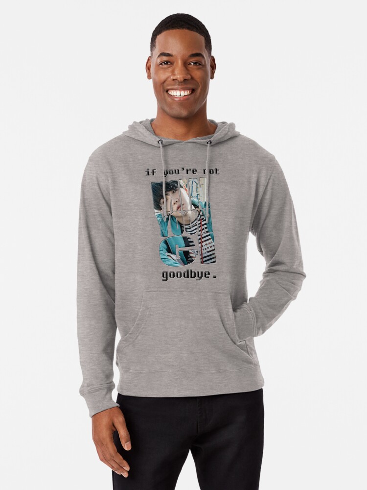 bts yoongi hoodie