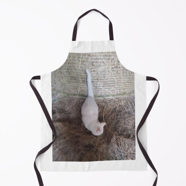 Item preview, pischko on a hay designed and sold by barbich.