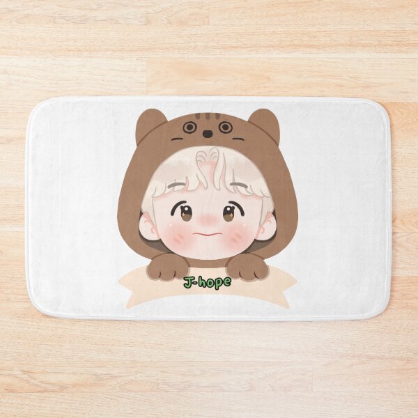 Item preview, BTS - DECO KIT JHOPE designed and sold by Loona7.