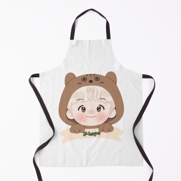 Item preview, BTS - DECO KIT JHOPE designed and sold by Loona7.
