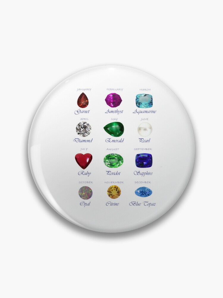 Gem Stones What Are The Most Expensive Birthstones Expensive