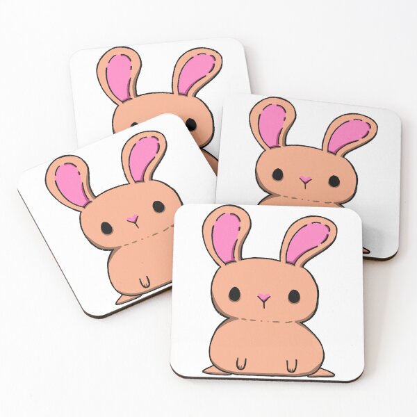 Item preview, Cute Baby Bunny designed and sold by MsBellaCreates.