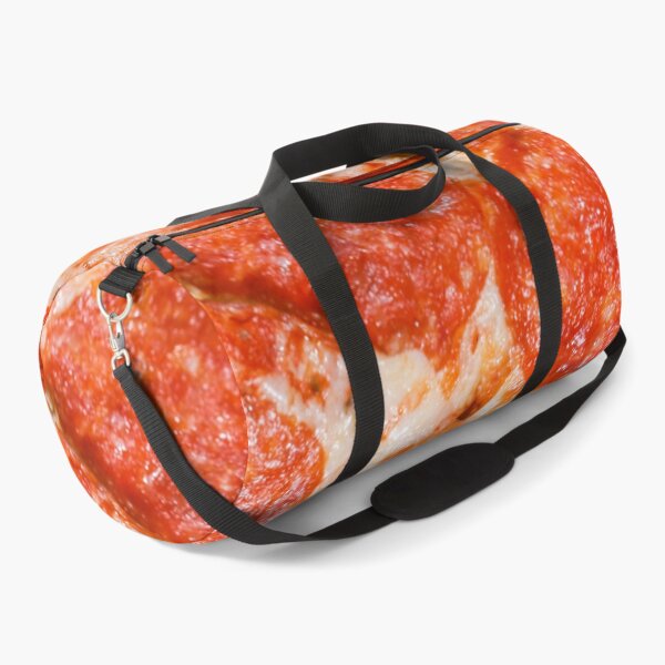 Item preview, Salami Pizza designed and sold by sunnybandana.