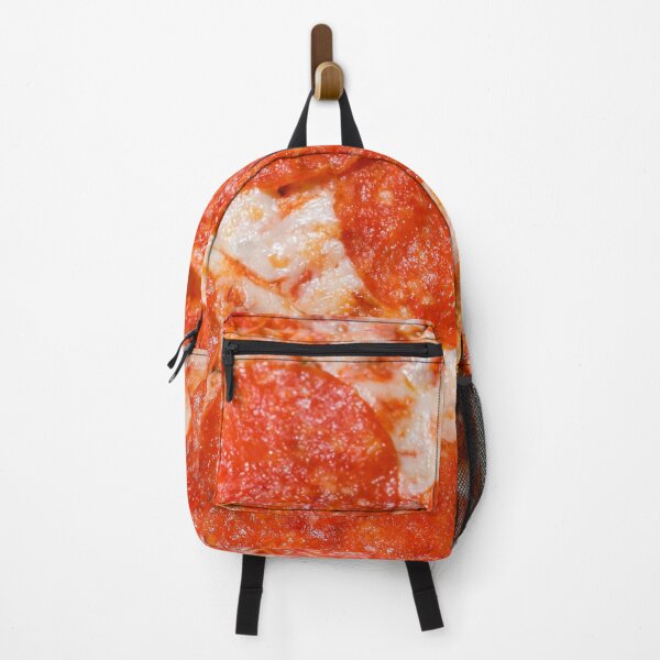 Item preview, Salami Pizza designed and sold by sunnybandana.