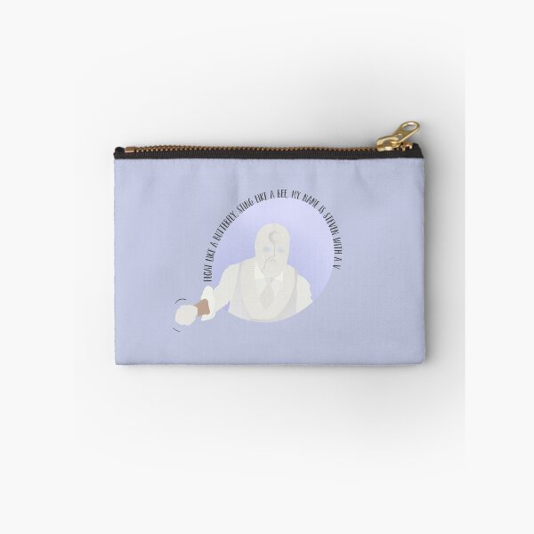 Item preview, float like a butterfly, sting like a bee, my name is steven with a v designed and sold by Pinu92.