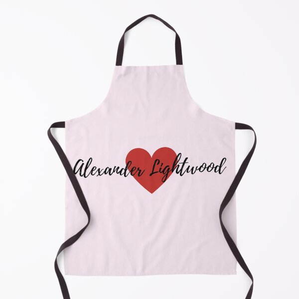 Item preview, Love Alexander Lightwood designed and sold by BeCreativeArts.