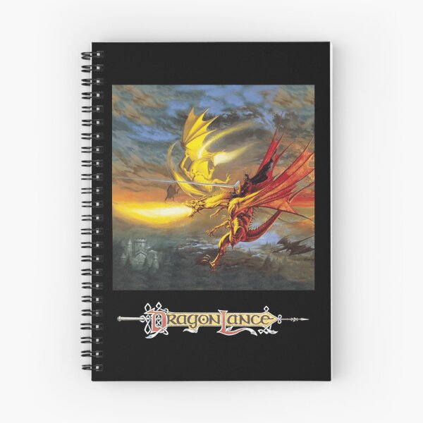 Item preview, Oeuvre de DragonLance Legend of Huma . classique designed and sold by fieroiqfarel.