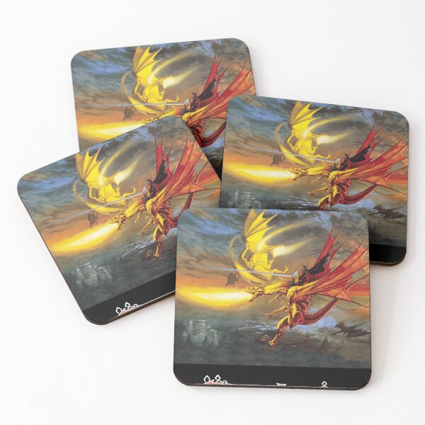 Item preview, Oeuvre de DragonLance Legend of Huma . classique designed and sold by fieroiqfarel.