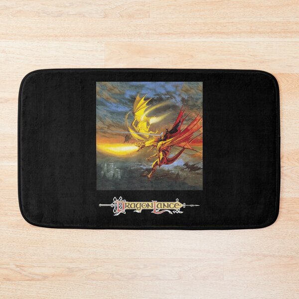 Item preview, Oeuvre de DragonLance Legend of Huma . classique designed and sold by fieroiqfarel.