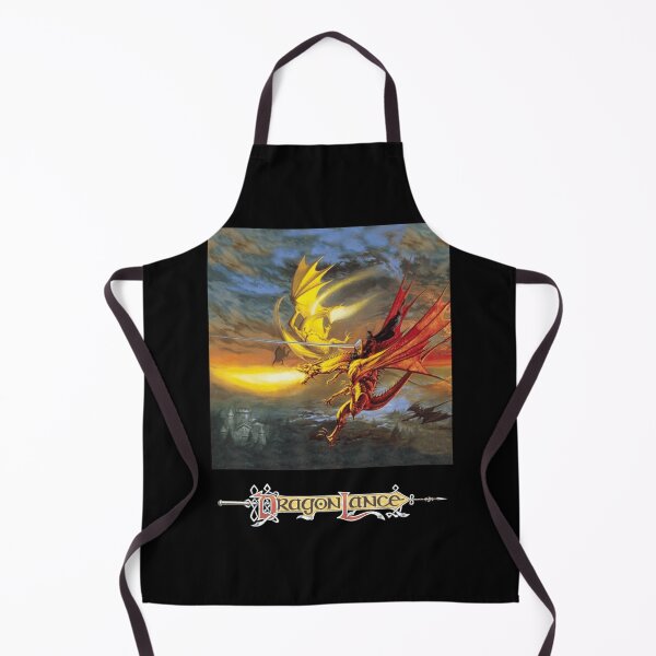 Item preview, Oeuvre de DragonLance Legend of Huma . classique designed and sold by fieroiqfarel.
