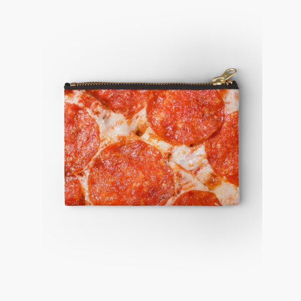 Item preview, Salami Pizza designed and sold by sunnybandana.