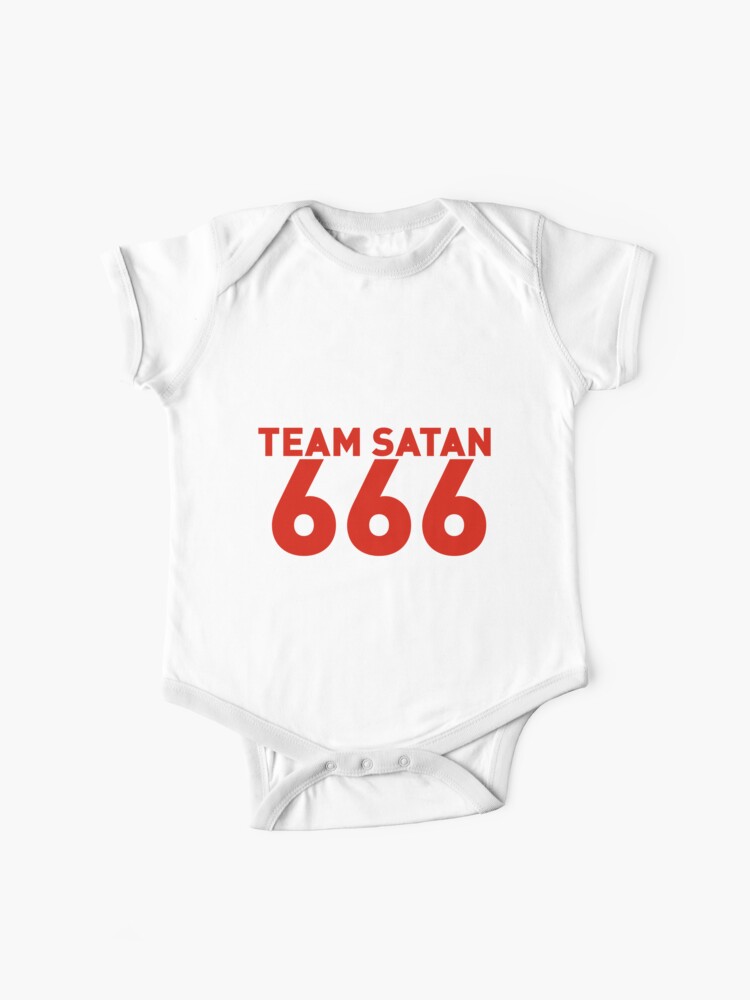 Team Satan 666