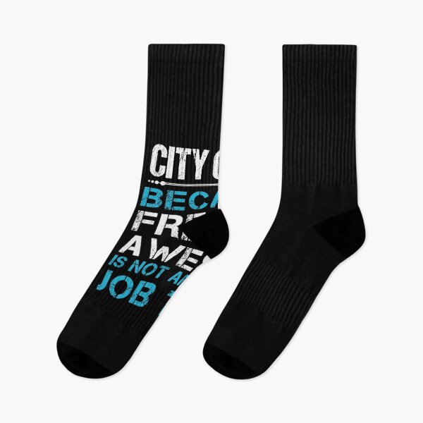 Item preview, City Clerk T Shirt - Freaking Awesome Gift Item Tee designed and sold by miraschroe.