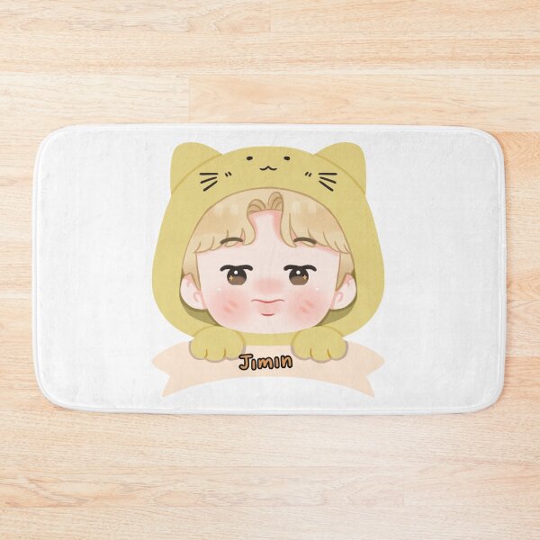 Item preview, BTS - DECO KIT JIMIN designed and sold by Loona7.