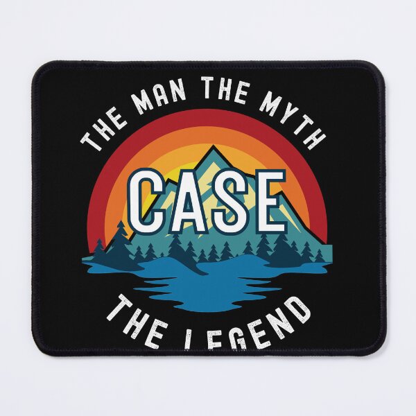 Item preview, Dane, the Man, the Myth, the Legend - Custom Name designed and sold by PonyyStore.