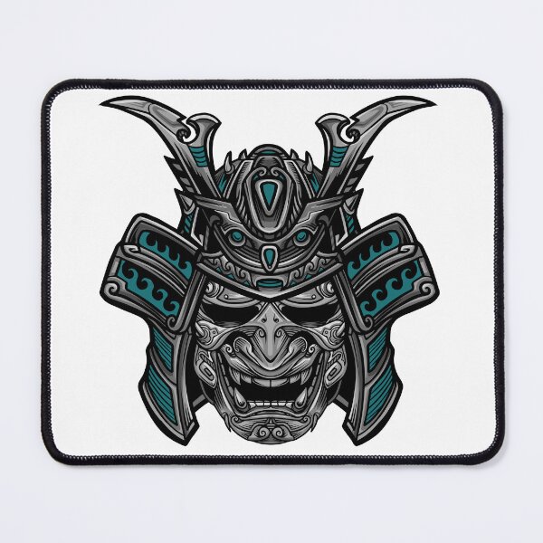Item preview, Anime Sunset Samurai  Warrior designed and sold by Emil1993.